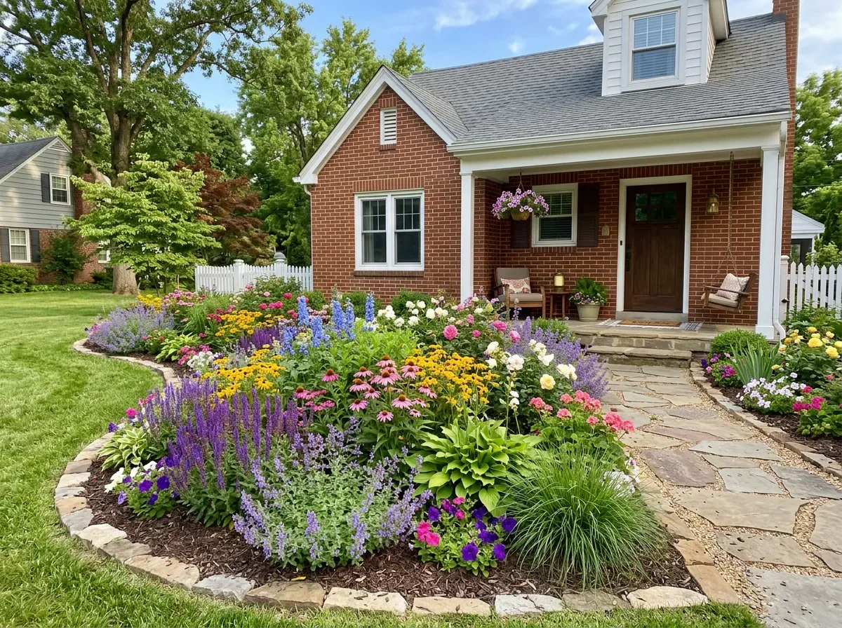 Snow and ice management work by Landscape Hardscape Creations — photo 6